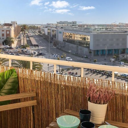 Your Home At Valencia, Marina Real Экстерьер фото