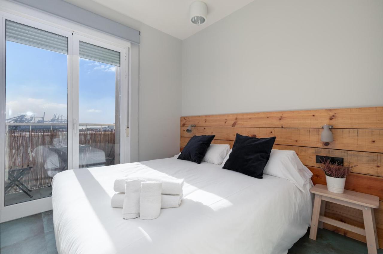 Your Home At Valencia, Marina Real Экстерьер фото