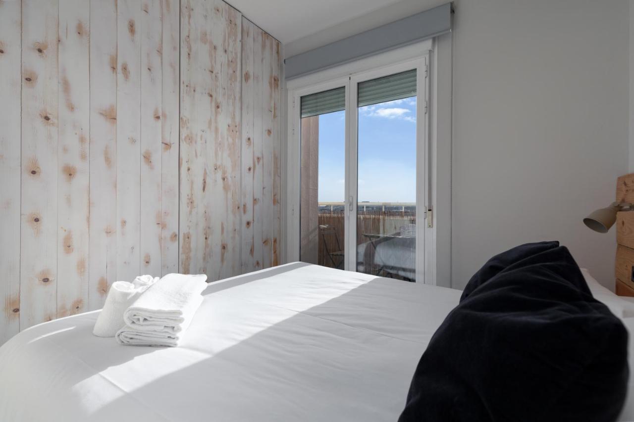 Your Home At Valencia, Marina Real Экстерьер фото