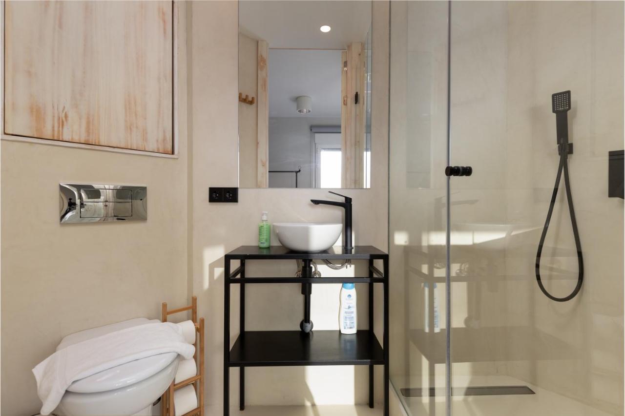 Your Home At Valencia, Marina Real Экстерьер фото
