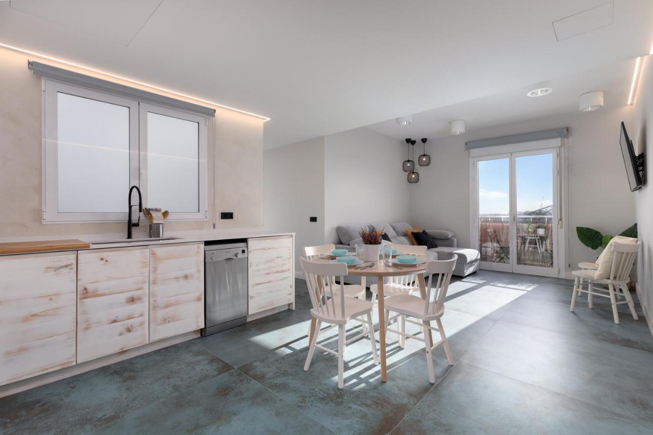 Your Home At Valencia, Marina Real Экстерьер фото
