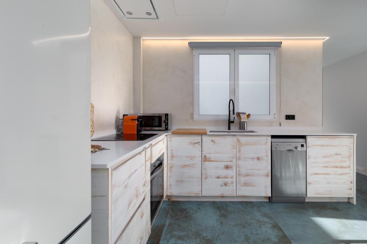 Your Home At Valencia, Marina Real Экстерьер фото