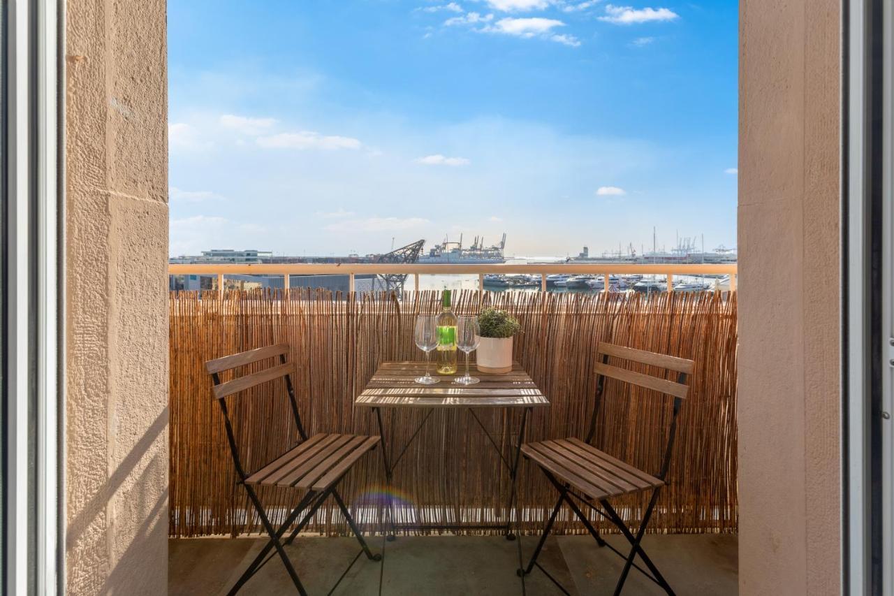 Your Home At Valencia, Marina Real Экстерьер фото