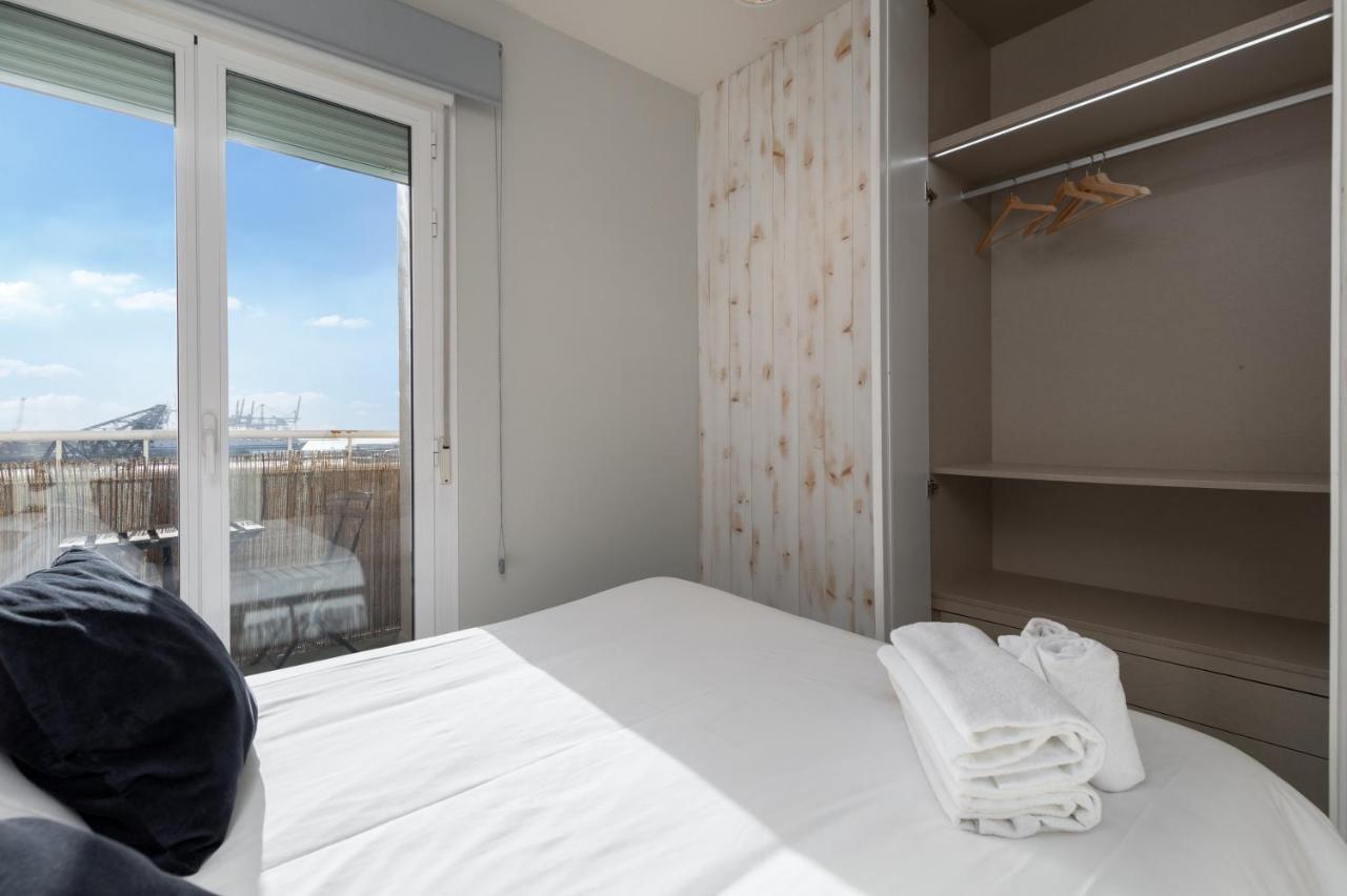 Your Home At Valencia, Marina Real Экстерьер фото
