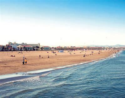 Your Home At Valencia, Marina Real Экстерьер фото