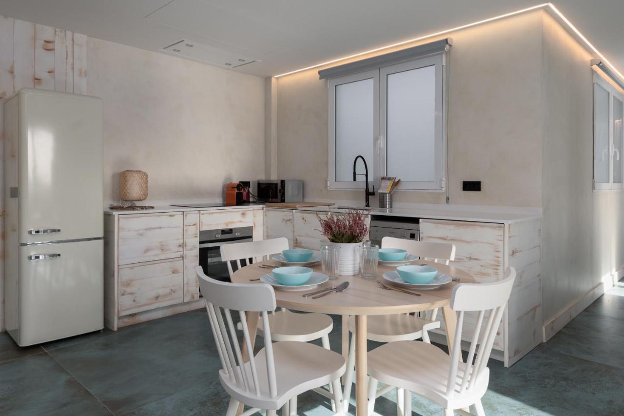 Your Home At Valencia, Marina Real Экстерьер фото