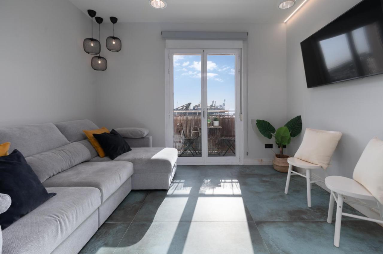 Your Home At Valencia, Marina Real Экстерьер фото