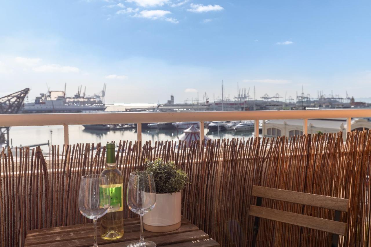 Your Home At Valencia, Marina Real Экстерьер фото