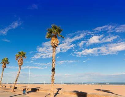Your Home At Valencia, Marina Real Экстерьер фото