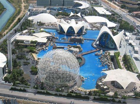 Your Home At Valencia, Marina Real Экстерьер фото